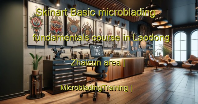 Skinart Basic microblading fundamentals course in Laodong Zhaicun area | MicrobladingTraining | MicrobladingClasses | SkinartTraining-China